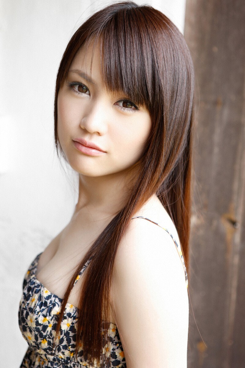 日本女优性感套图　[Wanibooks]　No.103 志保　Shiho week 1-2