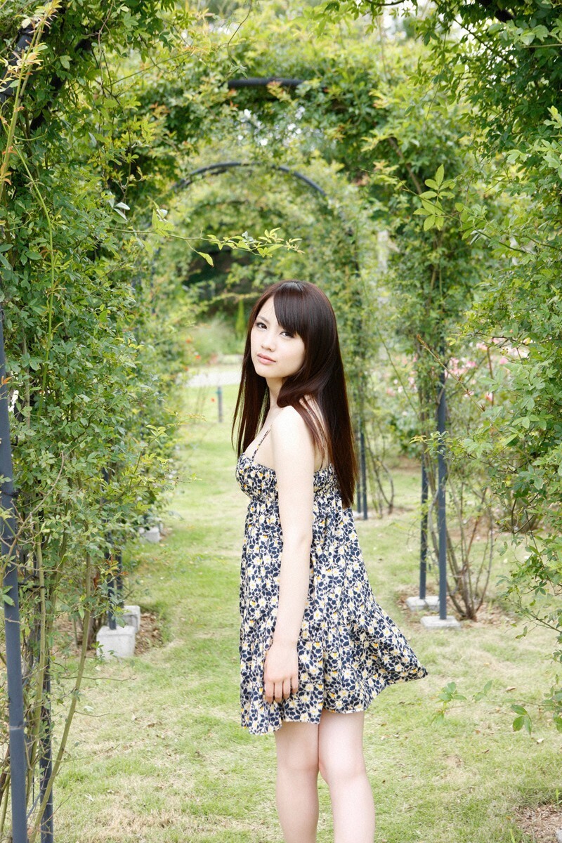 日本女优性感套图　[Wanibooks]　No.103 志保　Shiho week 1-2