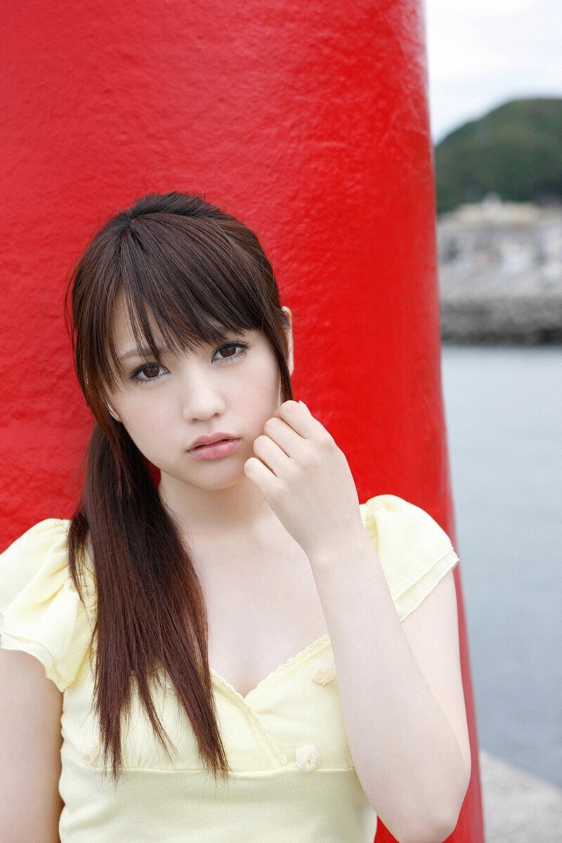 日本女优性感套图　[Wanibooks]　No.103 志保　Shiho week 1-2