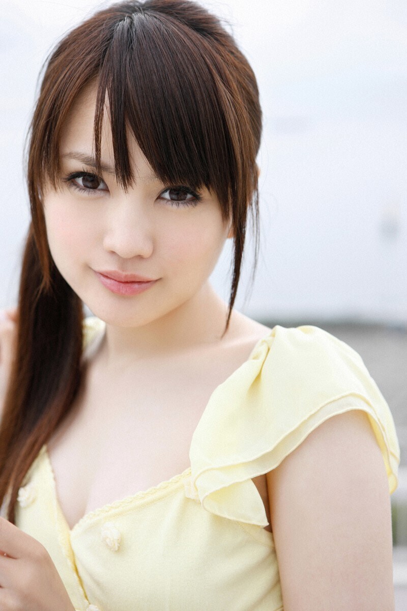 日本女优性感套图　[Wanibooks]　No.103 志保　Shiho week 1-2