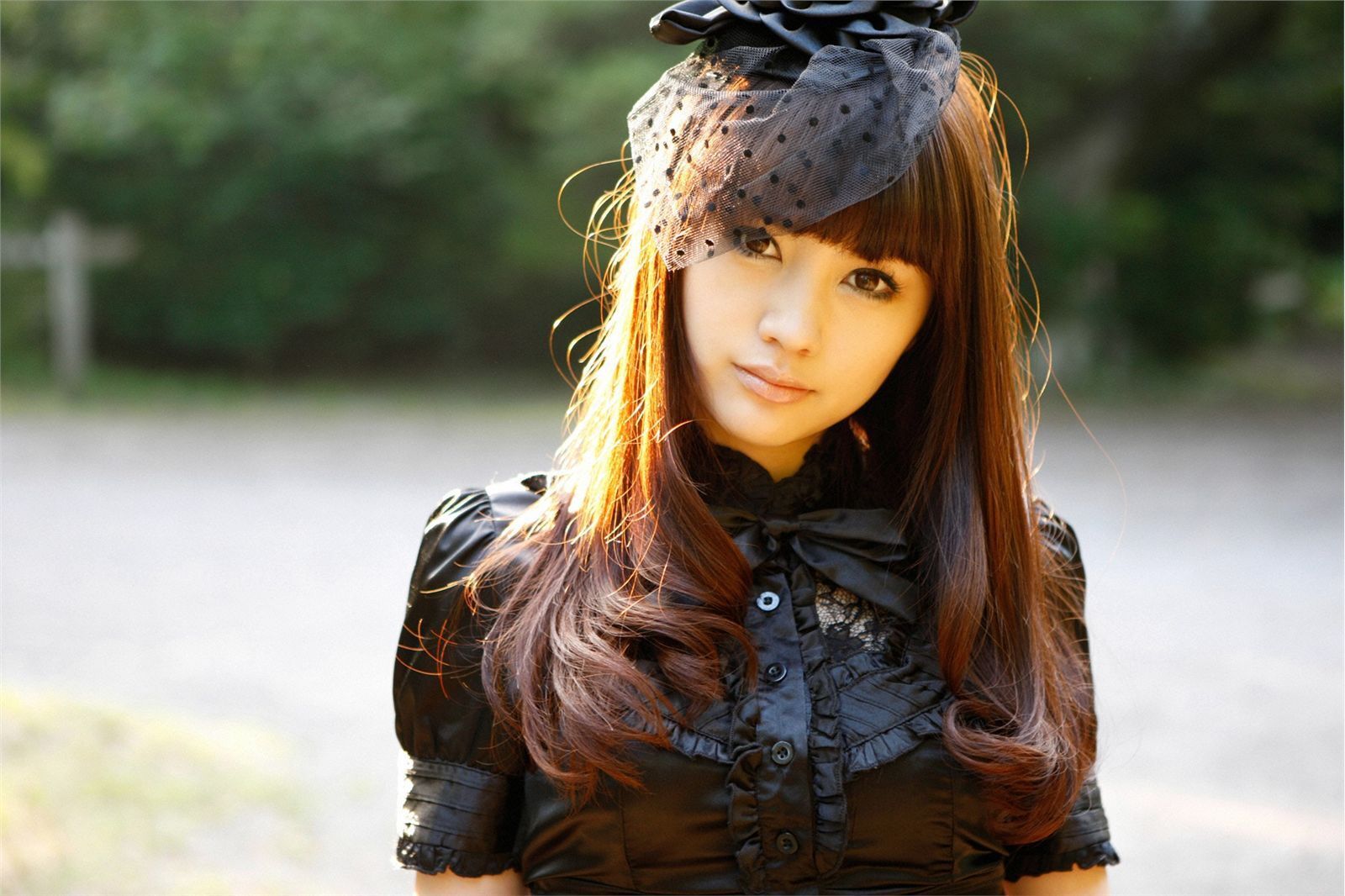 日本女优性感套图　[Wanibooks]　No.103 志保　Shiho week 1-2