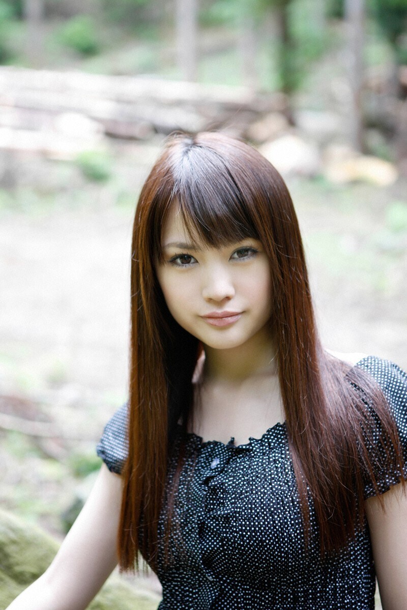 日本女优性感套图　[Wanibooks]　No.103 志保　Shiho week 1-2