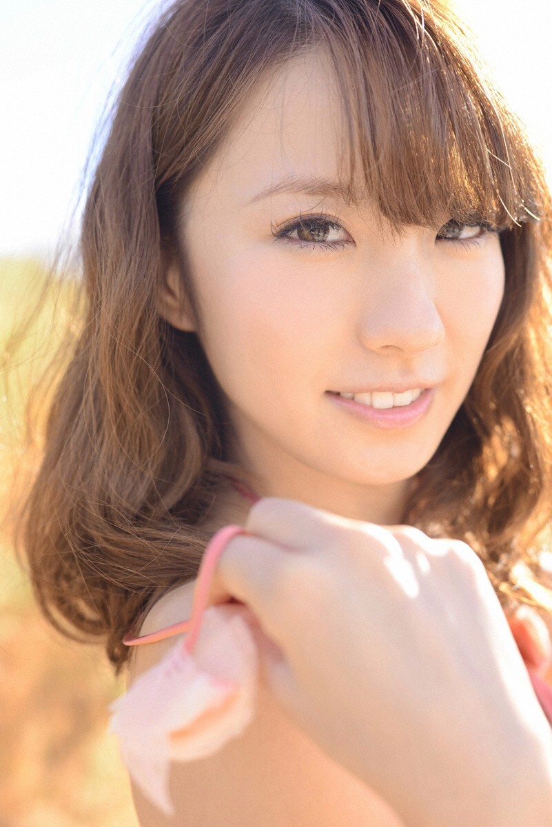 [Wanibooks]  No.106 山本梓 week1  性感美女写真