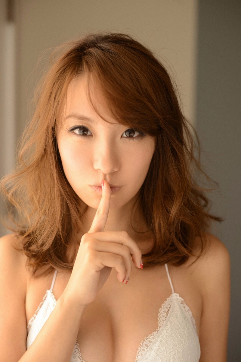 [Wanibooks]  No.106 山本梓 4th 日本性感美女