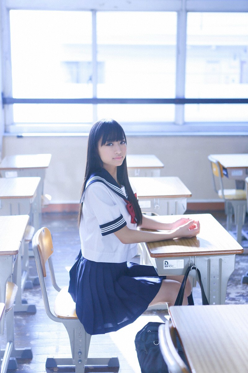 [Wanibooks] 2013.05.10 No.107 那奈 week1-2