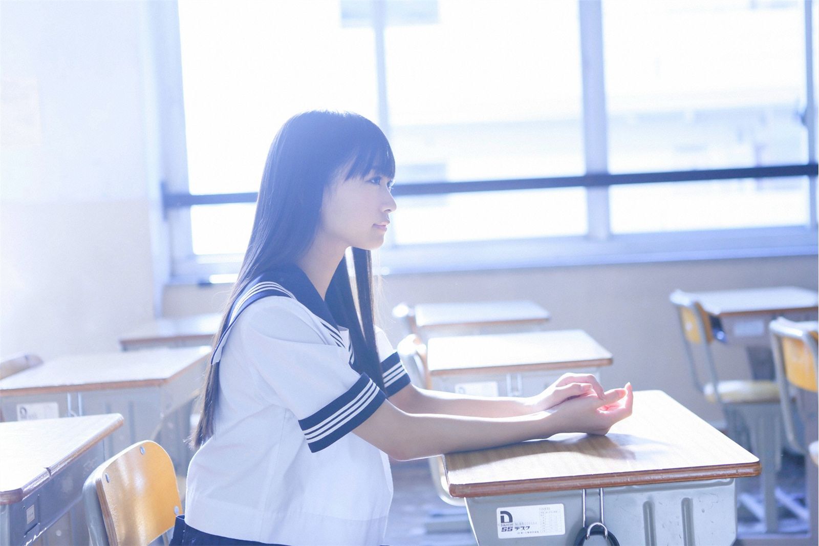 [Wanibooks] 2013.05.10 No.107 那奈 week1-2