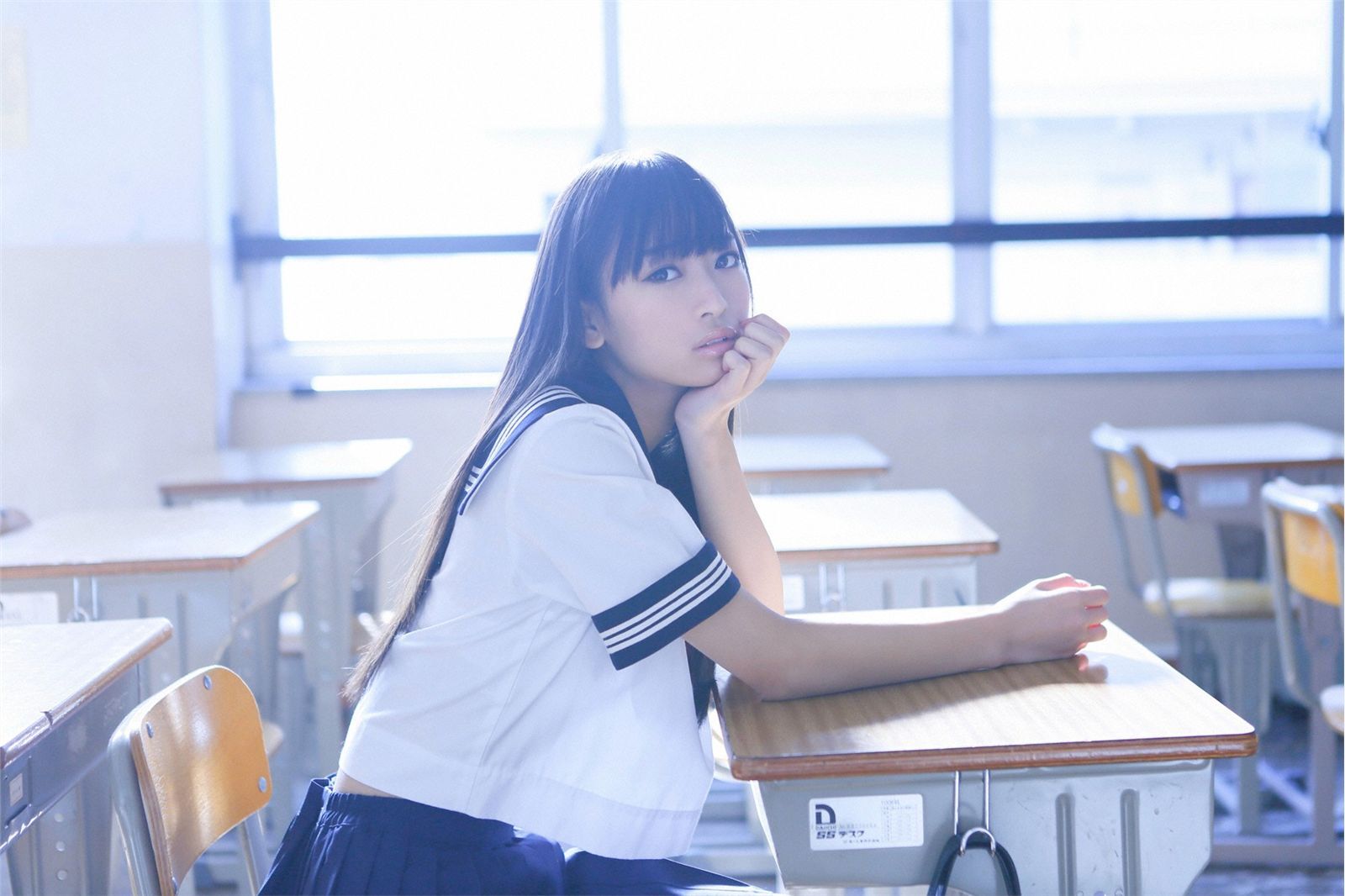 [Wanibooks] 2013.05.10 No.107 那奈 week1-2