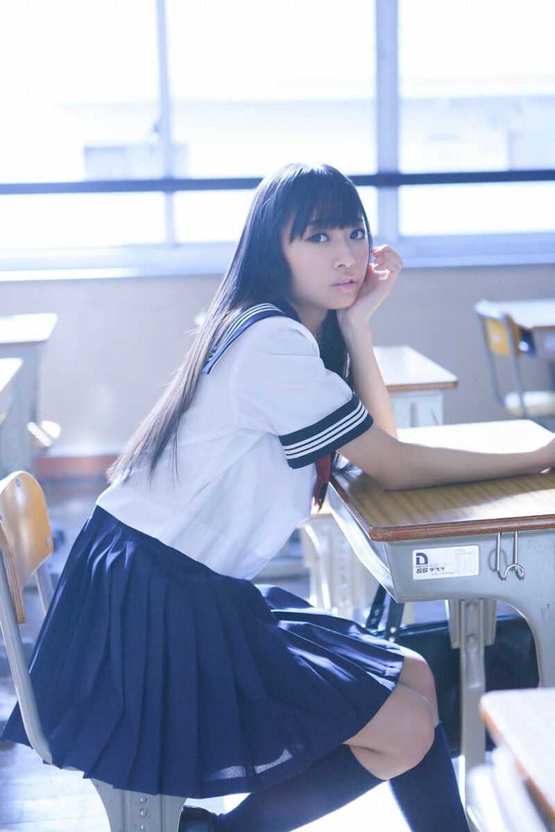 [Wanibooks] 2013.05.10 No.107 那奈 week1-2