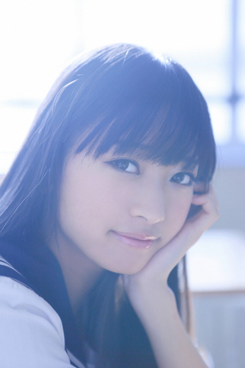 [Wanibooks] 2013.05.10 No.107 那奈 week1-2