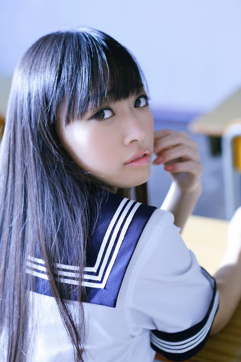 [Wanibooks] 2013.05.10 No.107 那奈 week1-2