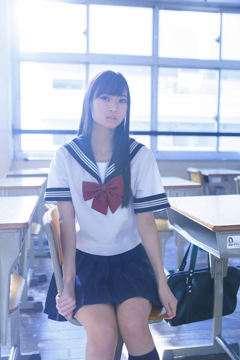 [Wanibooks] 2013.05.10 No.107 那奈 week1-2