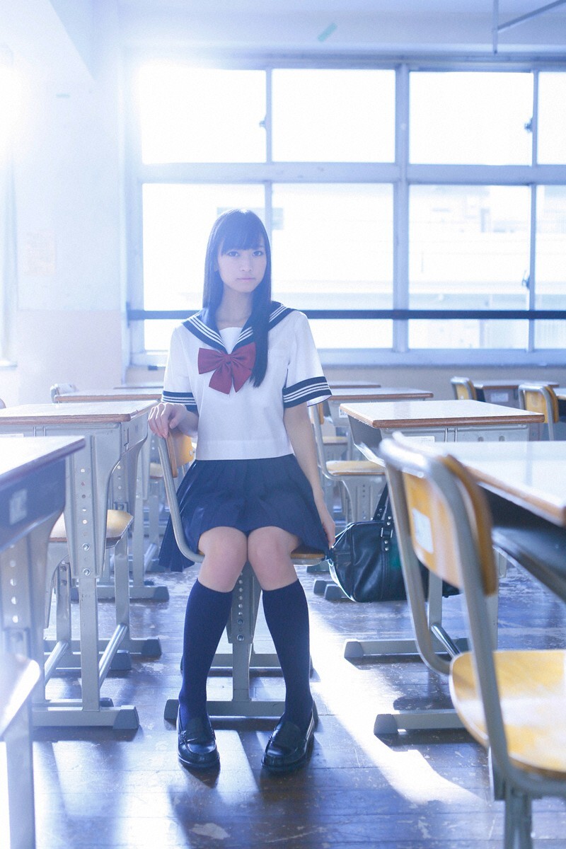 [Wanibooks] 2013.05.10 No.107 那奈 week1-2