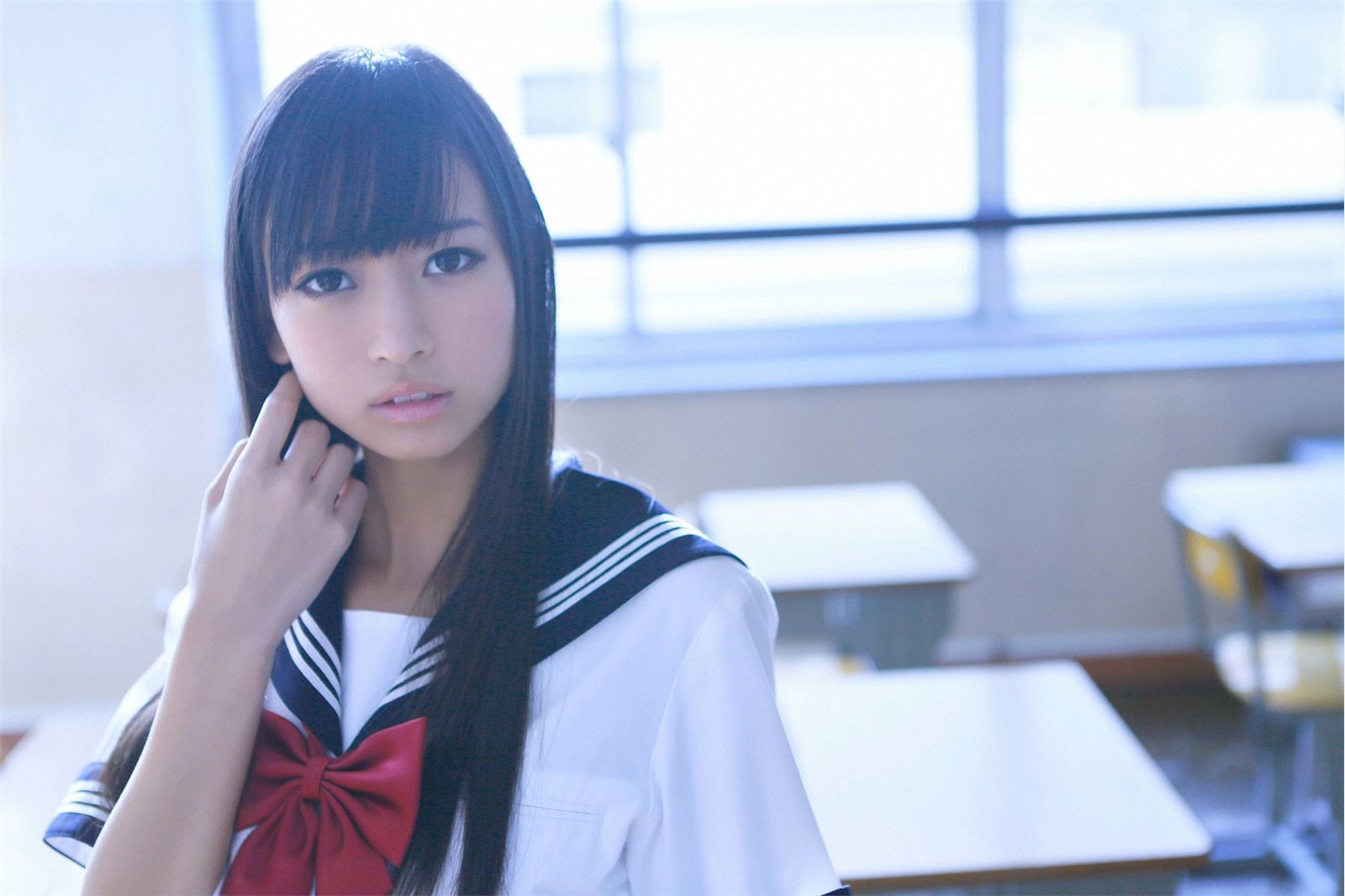 [Wanibooks] 2013.05.10 No.107 那奈 week1-2