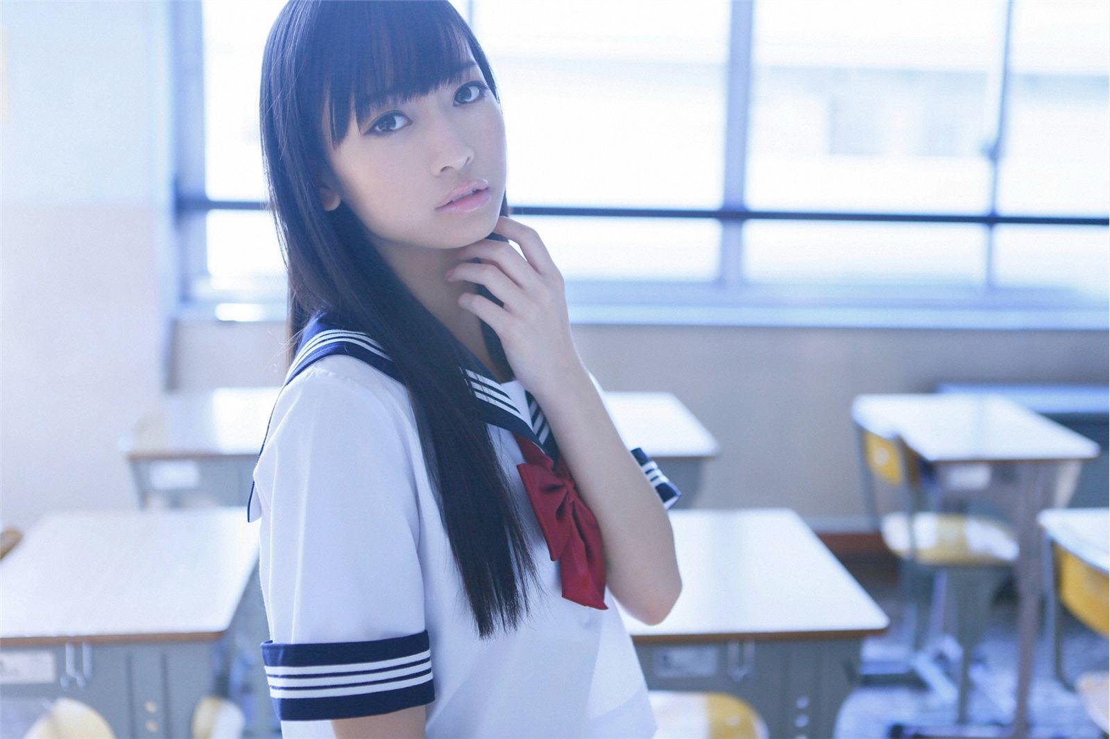 [Wanibooks] 2013.05.10 No.107 那奈 week1-2