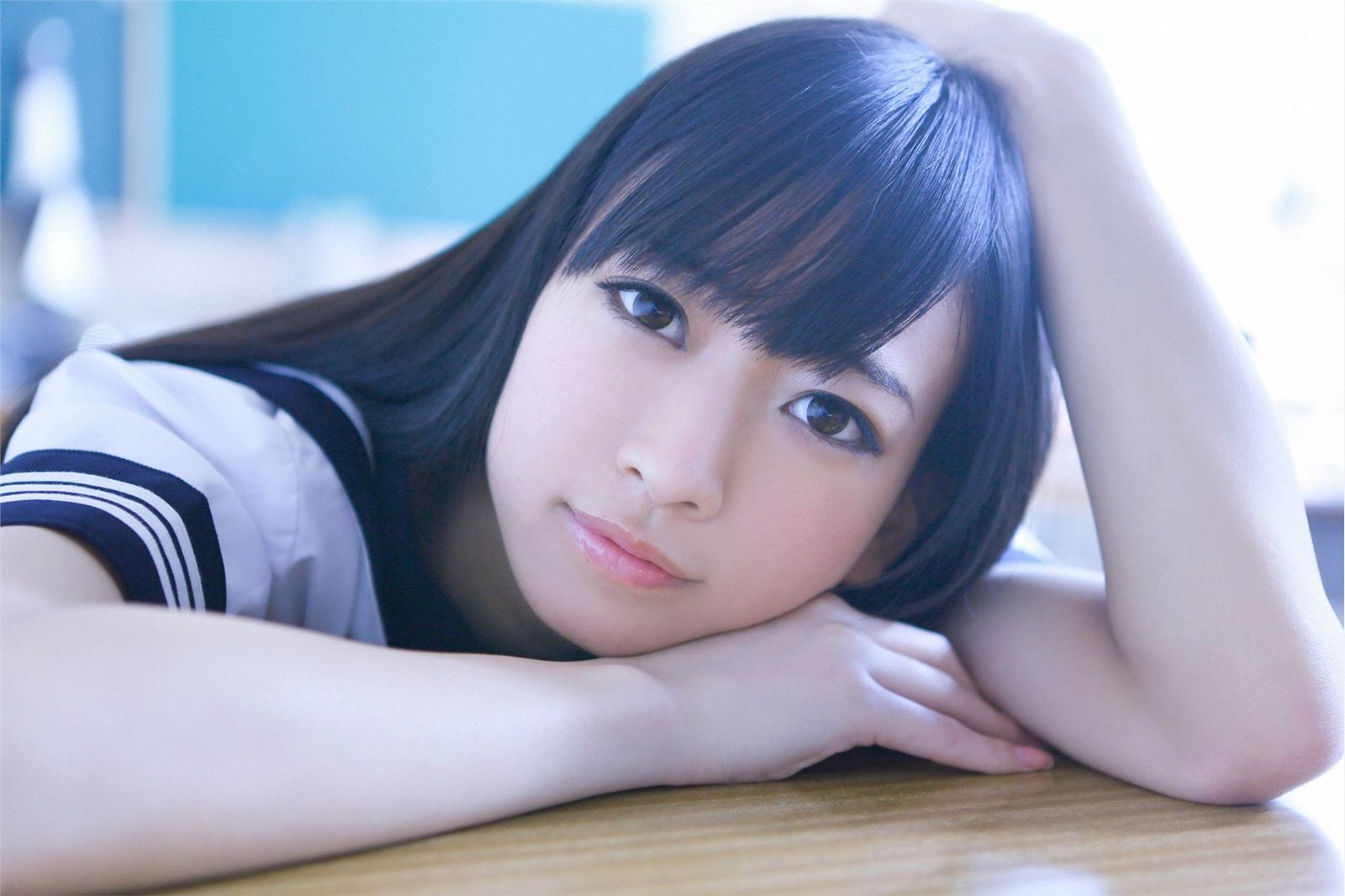 [Wanibooks] 2013.05.10 No.107 那奈 week1-2