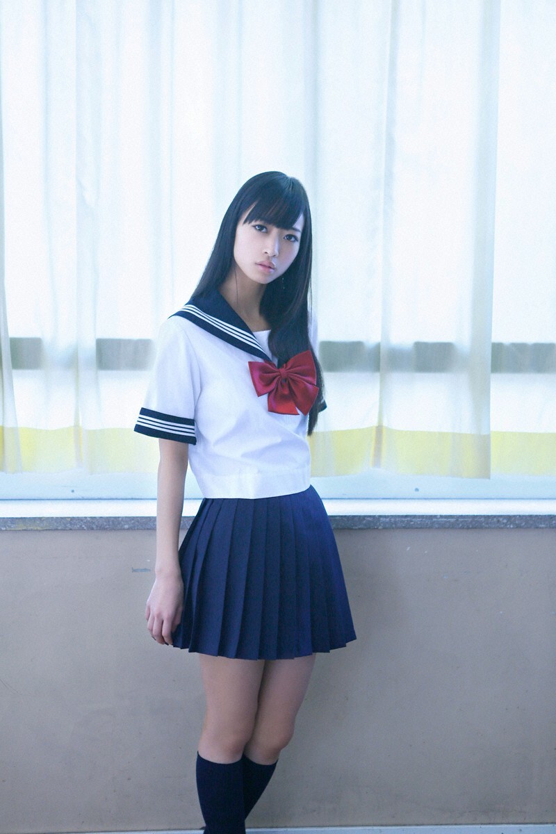 [Wanibooks] 2013.05.10 No.107 那奈 week1-2