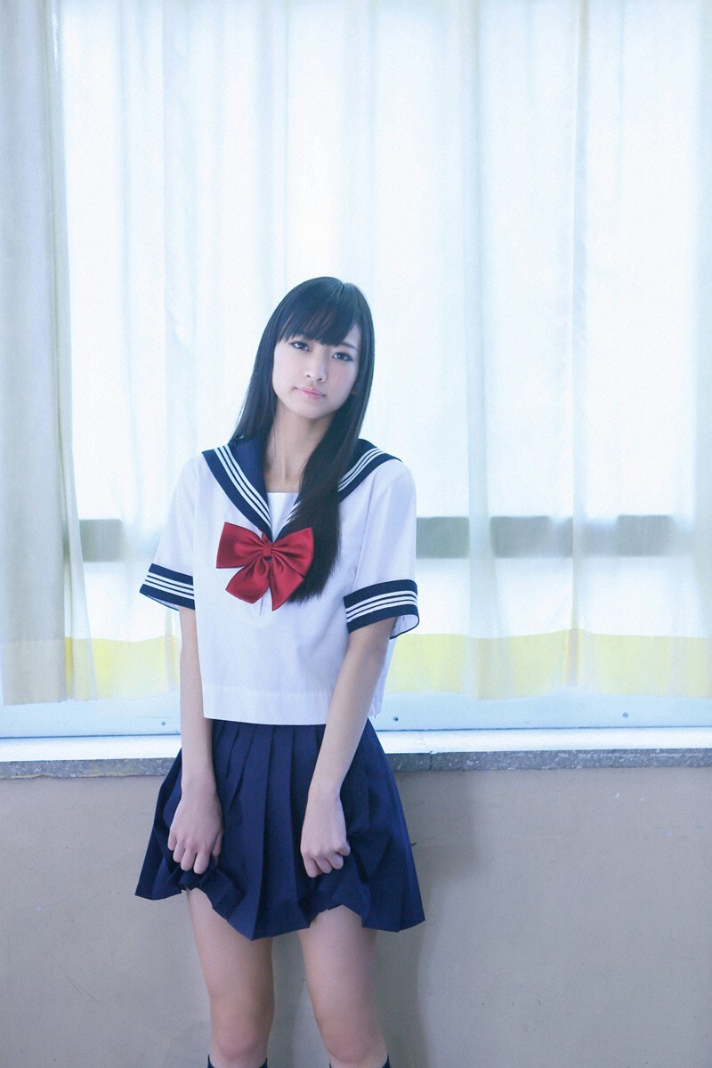 [Wanibooks] 2013.05.10 No.107 那奈 week1-2