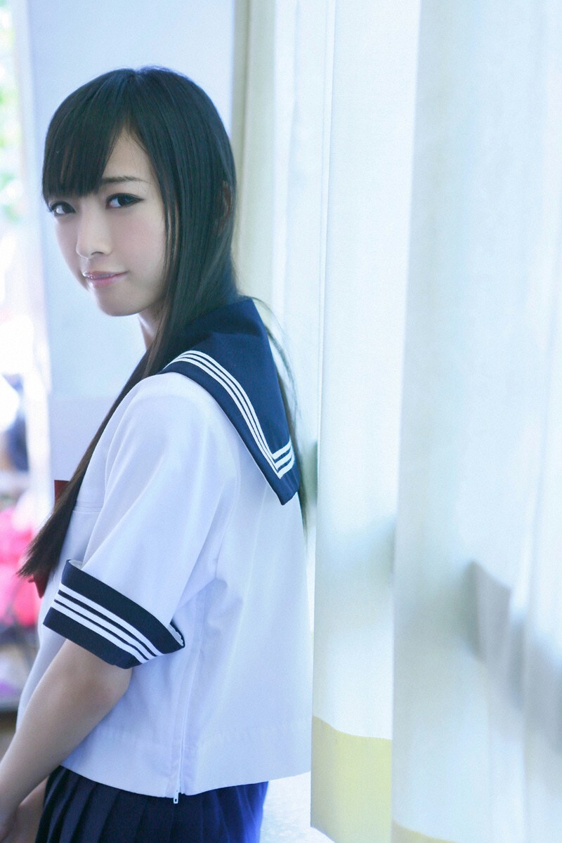 [Wanibooks] 2013.05.10 No.107 那奈 week1-2