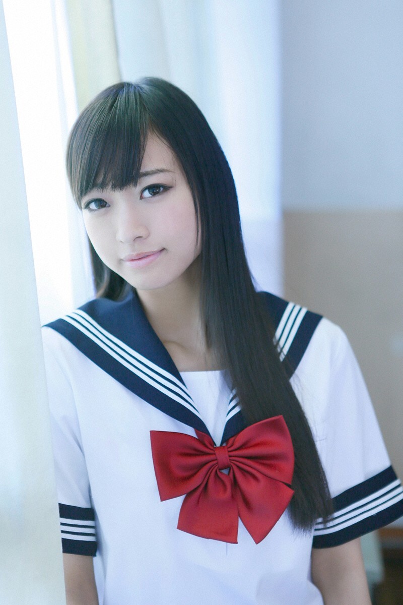 [Wanibooks] 2013.05.10 No.107 那奈 week1-2