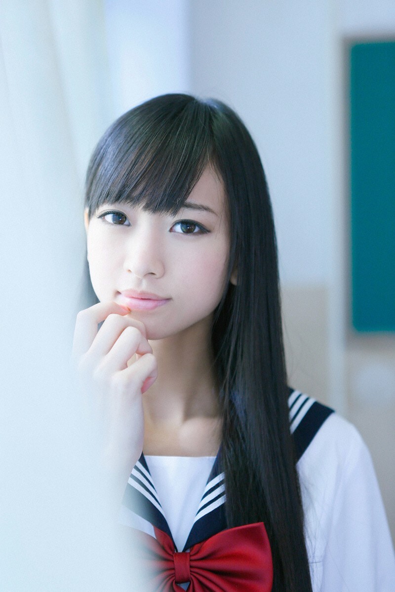 [Wanibooks] 2013.05.10 No.107 那奈 week1-2