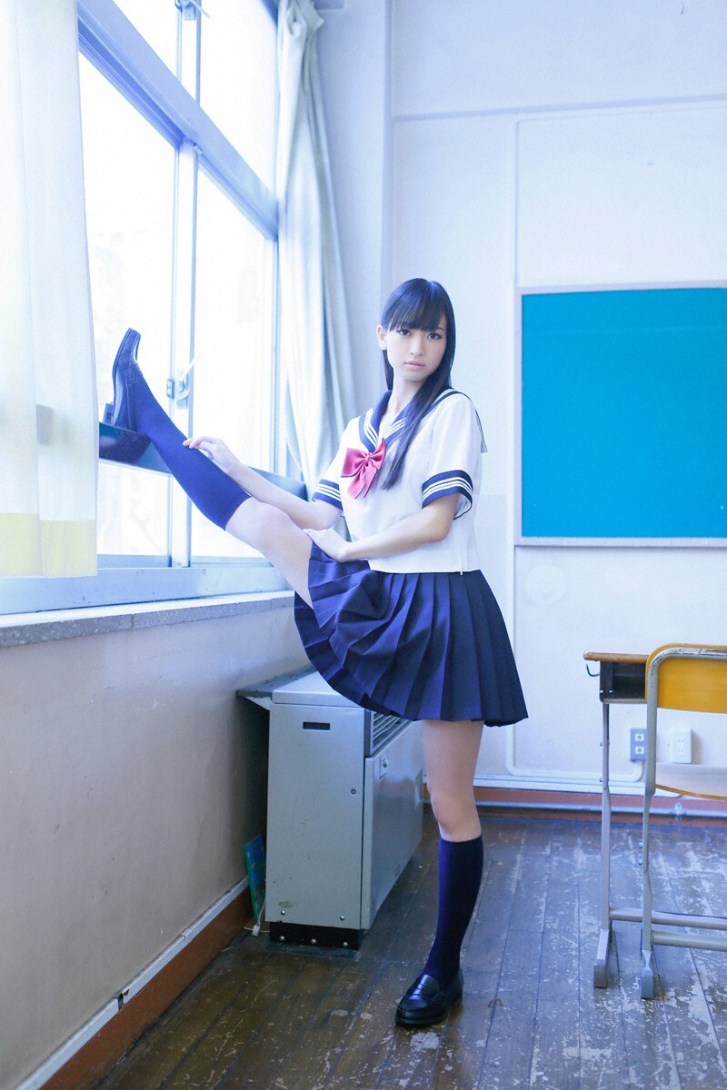 [Wanibooks] 2013.05.10 No.107 那奈 week1-2