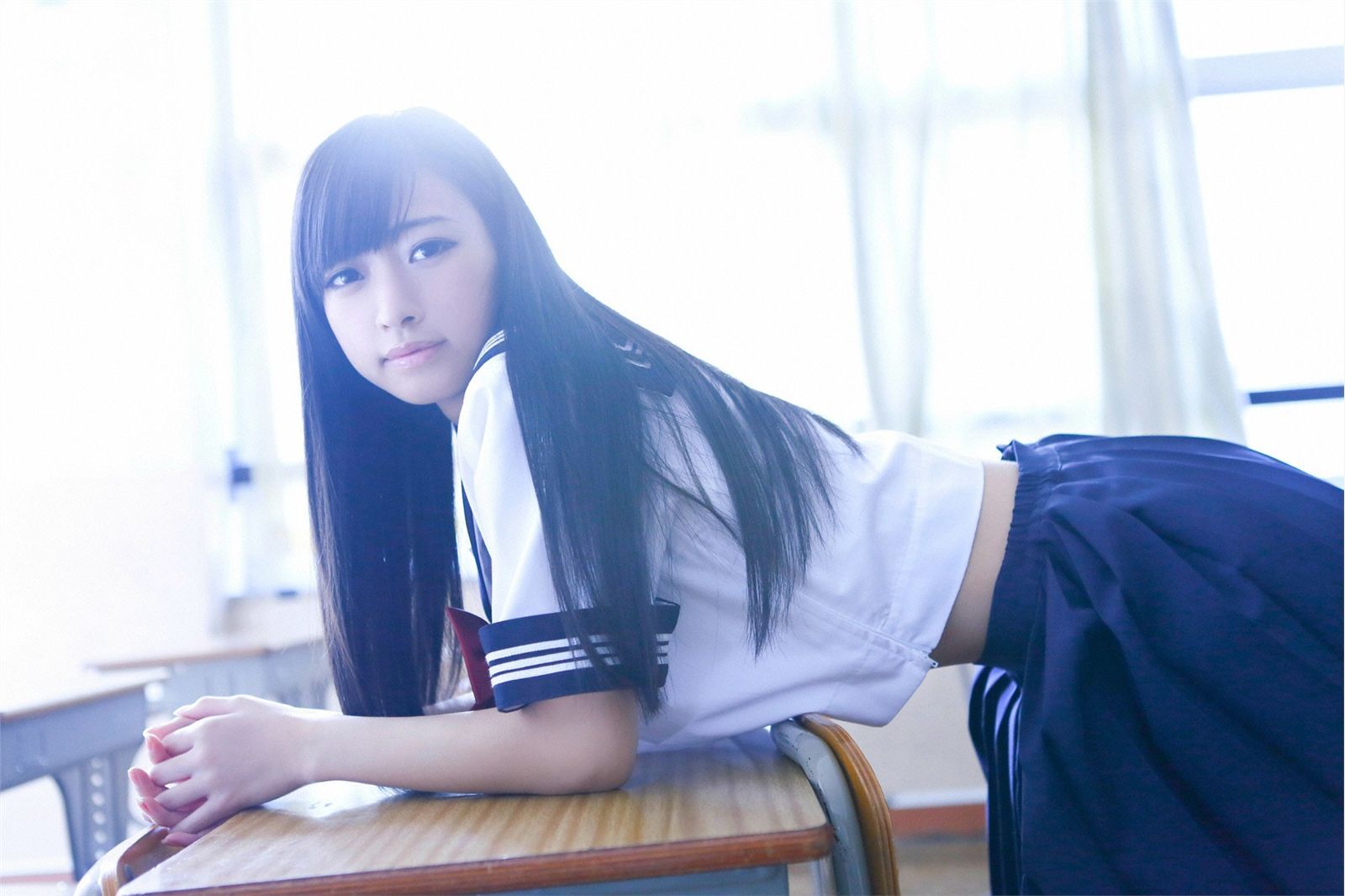 [Wanibooks] 2013.05.10 No.107 那奈 week1-2