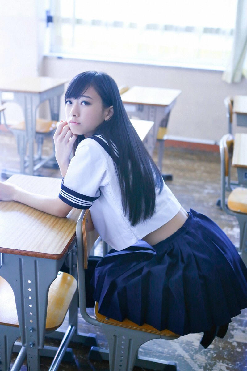[Wanibooks] 2013.05.10 No.107 那奈 week1-2