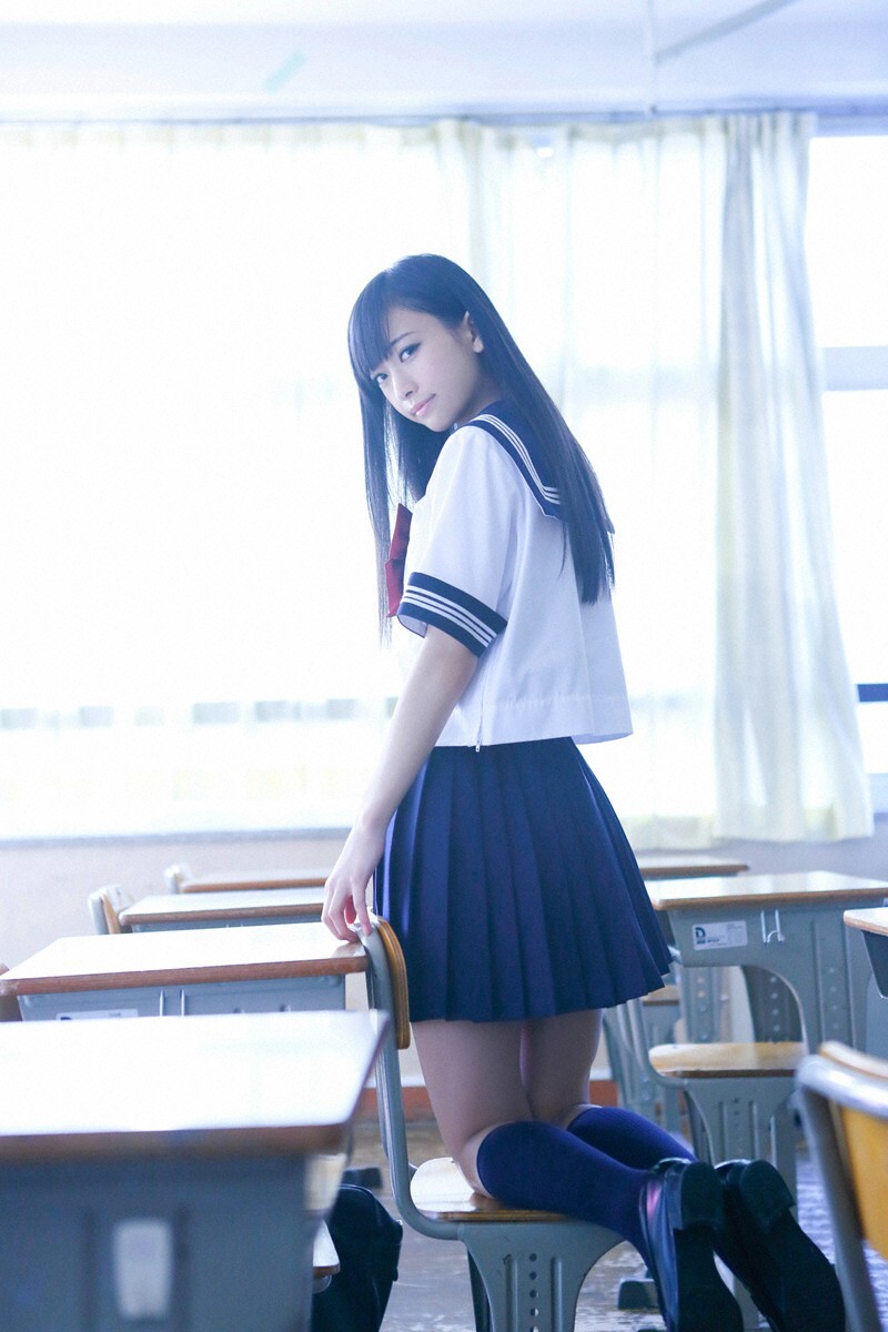 [Wanibooks] 2013.05.10 No.107 那奈 week1-2