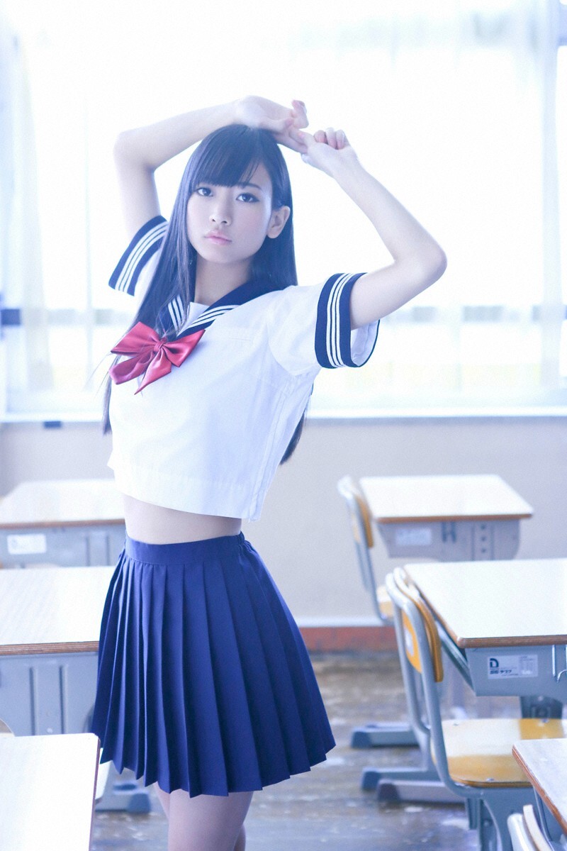 [Wanibooks] 2013.05.10 No.107 那奈 week1-2