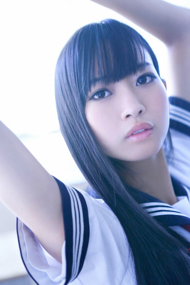 [Wanibooks] 2013.05.10 No.107 那奈 week1-2