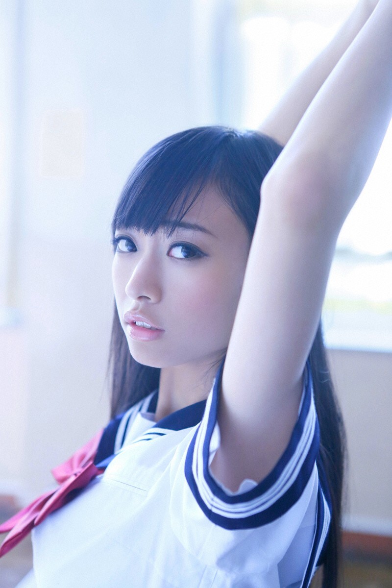 [Wanibooks] 2013.05.10 No.107 那奈 week1-2