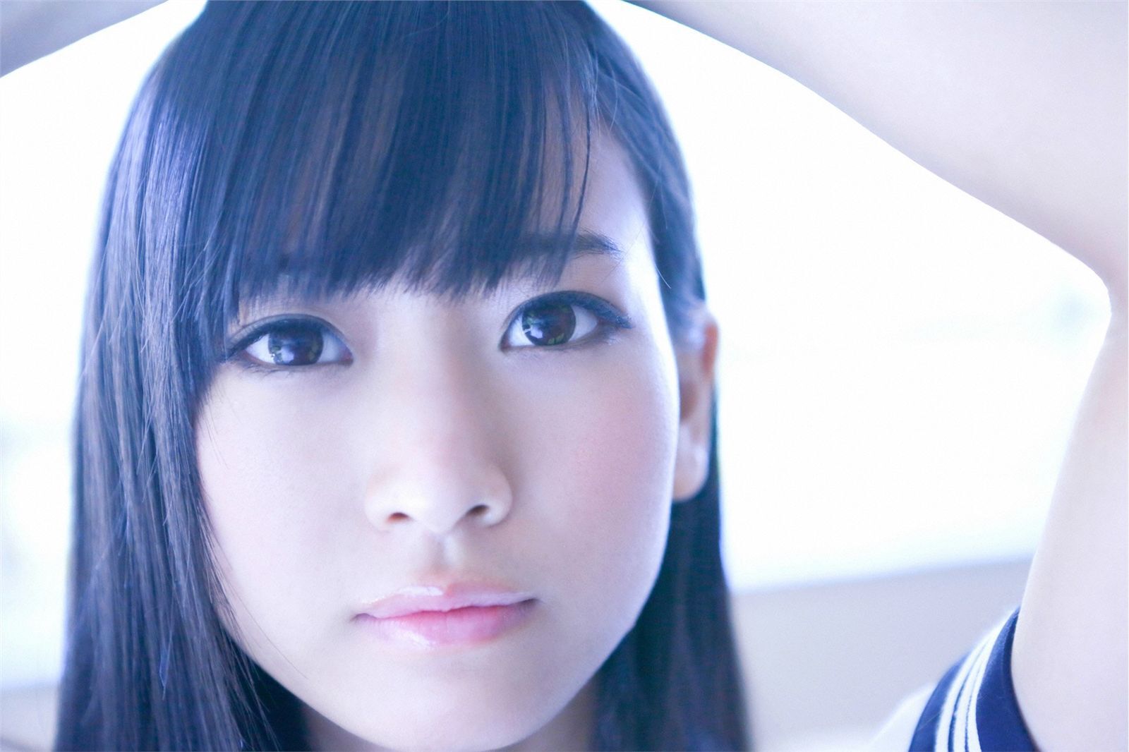[Wanibooks] 2013.05.10 No.107 那奈 week1-2