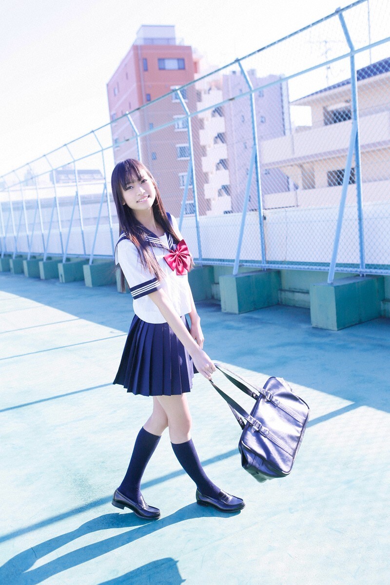 [Wanibooks] 2013.05.10 No.107 那奈 week1-2