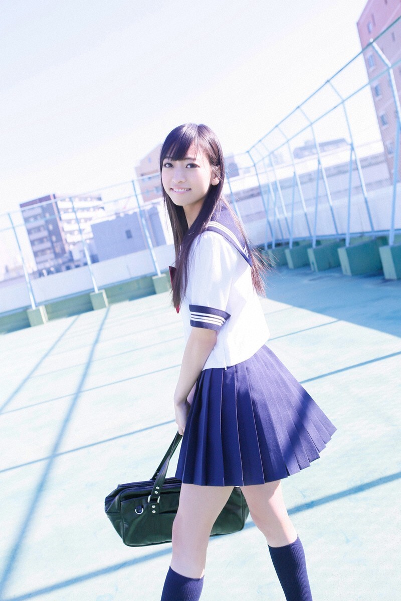 [Wanibooks] 2013.05.10 No.107 那奈 week1-2