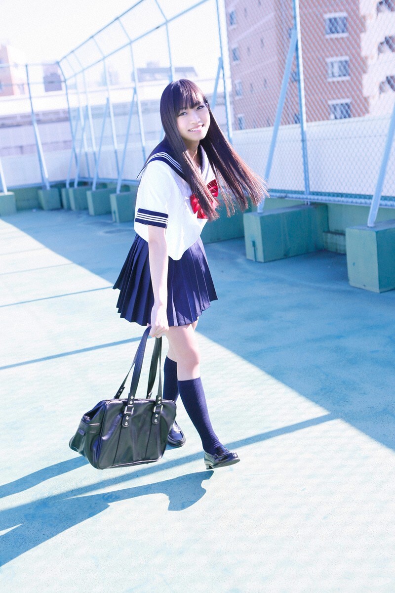 [Wanibooks] 2013.05.10 No.107 那奈 week1-2