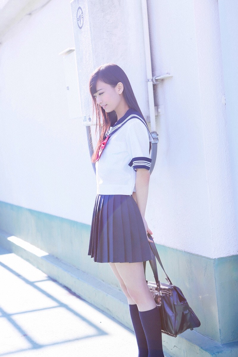 [Wanibooks] 2013.05.10 No.107 那奈 week1-2