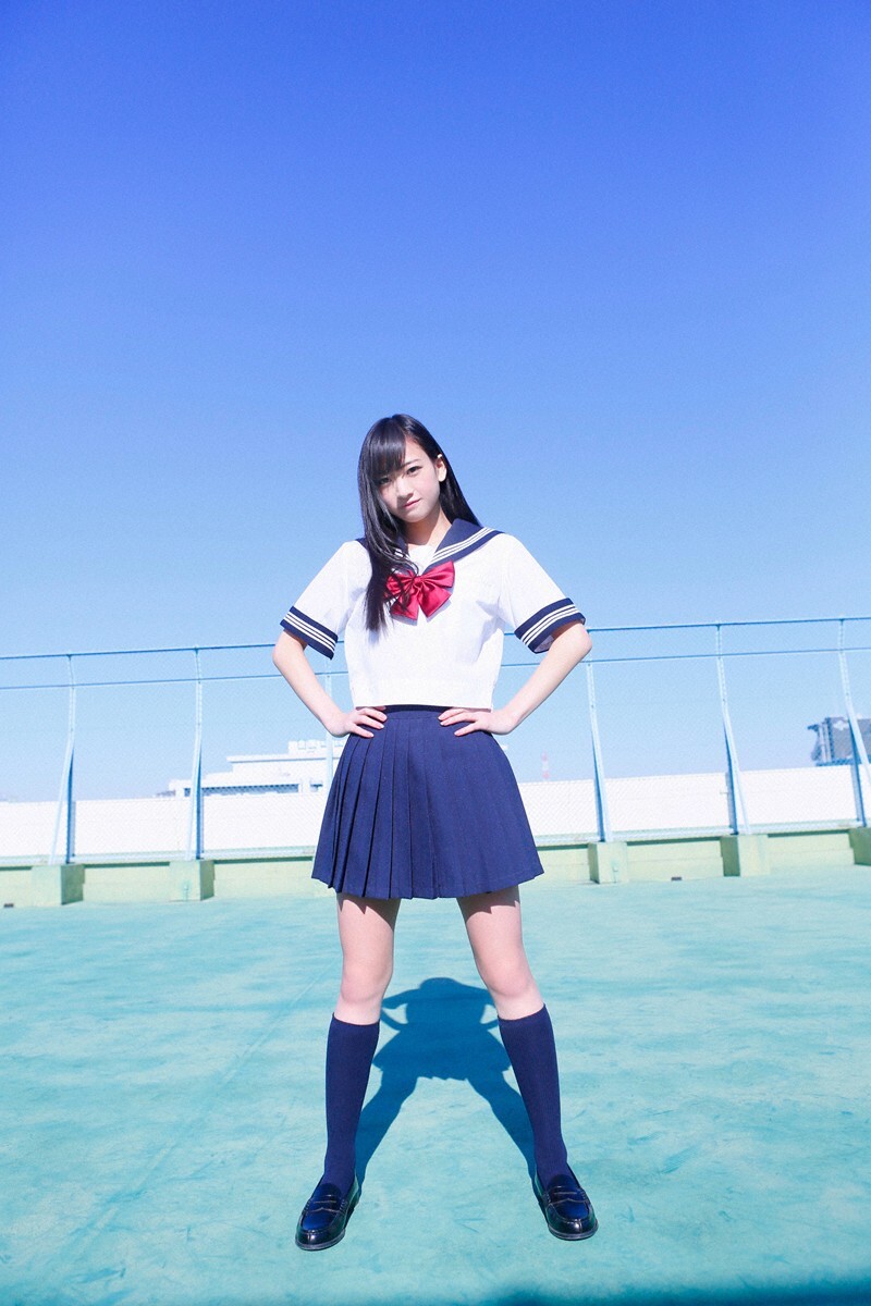 [Wanibooks] 2013.05.10 No.107 那奈 week1-2
