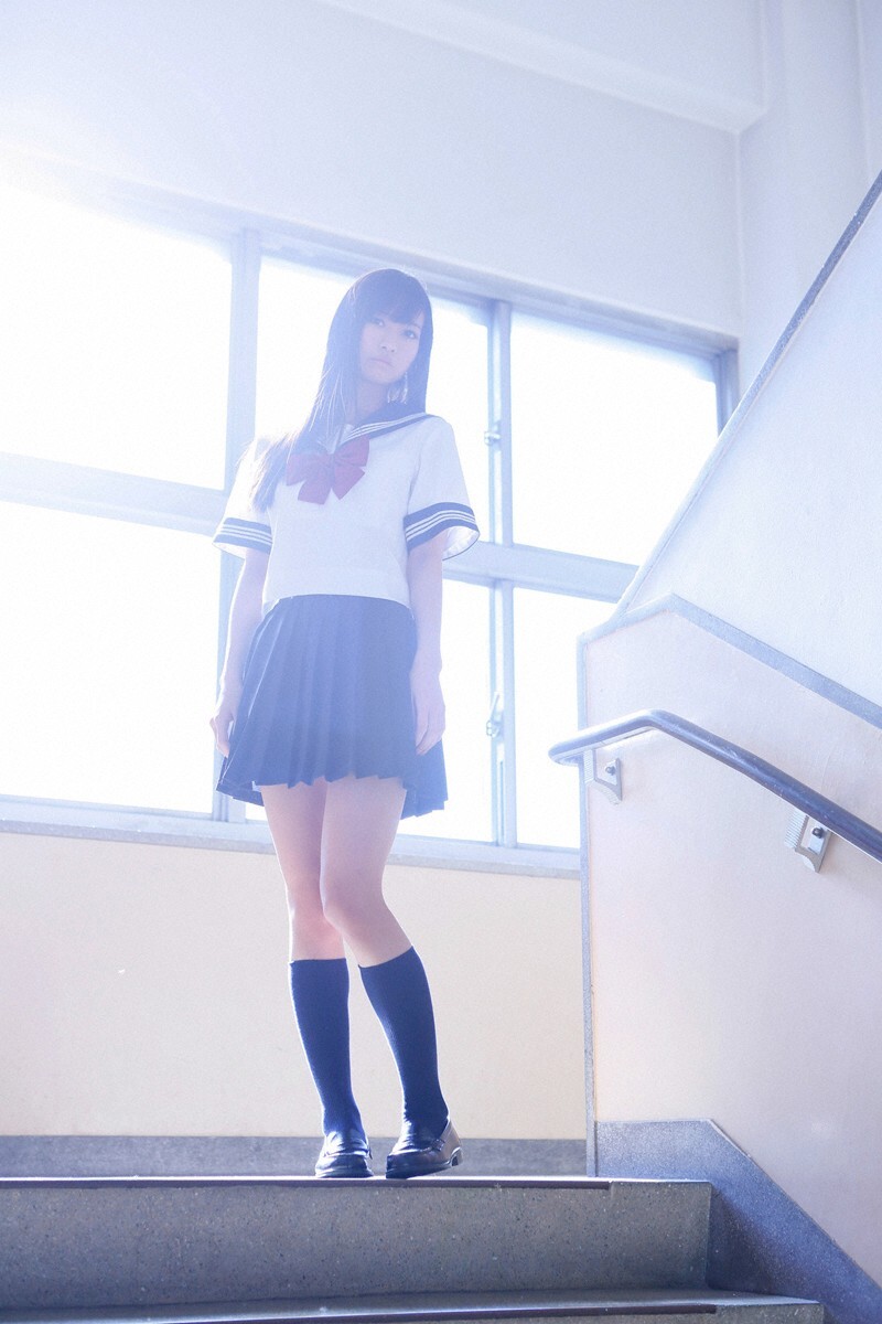 [Wanibooks] 2013.05.10 No.107 那奈 week1-2