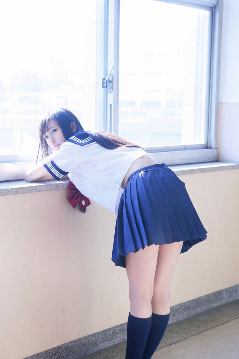 [Wanibooks] 2013.05.10 No.107 那奈 week1-2