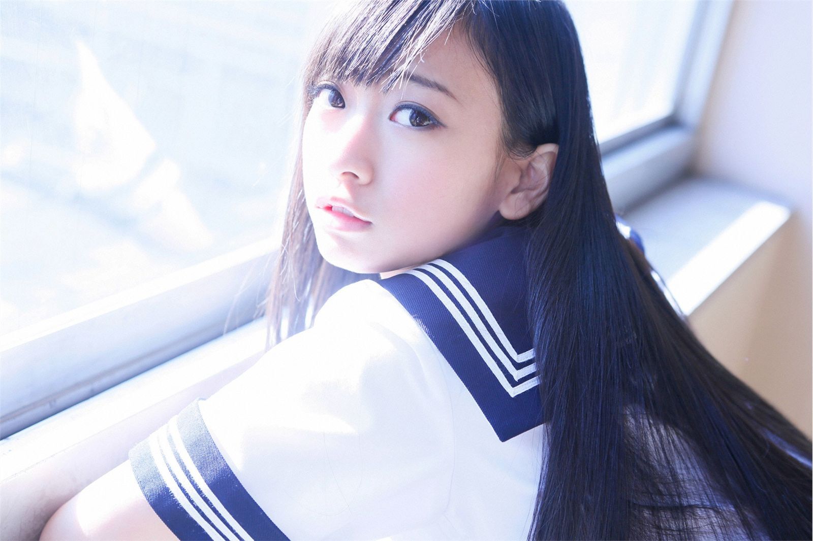 [Wanibooks] 2013.05.10 No.107 那奈 week1-2