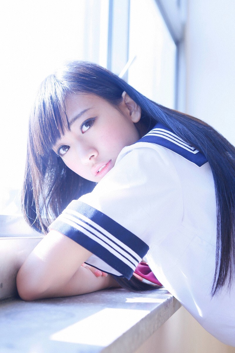 [Wanibooks] 2013.05.10 No.107 那奈 week1-2