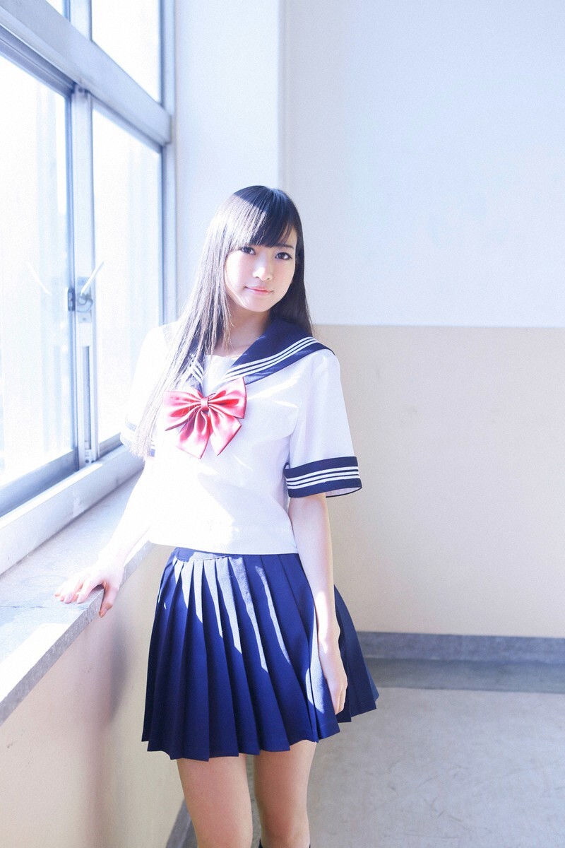 [Wanibooks] 2013.05.10 No.107 那奈 week1-2