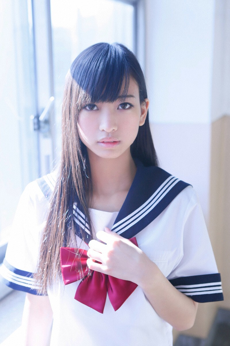 [Wanibooks] 2013.05.10 No.107 那奈 week1-2