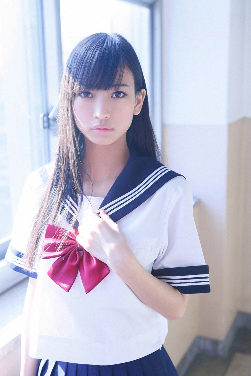 [Wanibooks] 2013.05.10 No.107 那奈 week1-2