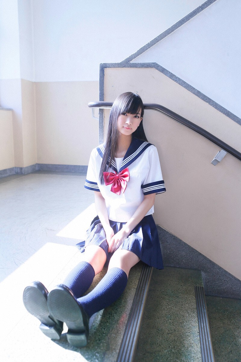 [Wanibooks] 2013.05.10 No.107 那奈 week1-2