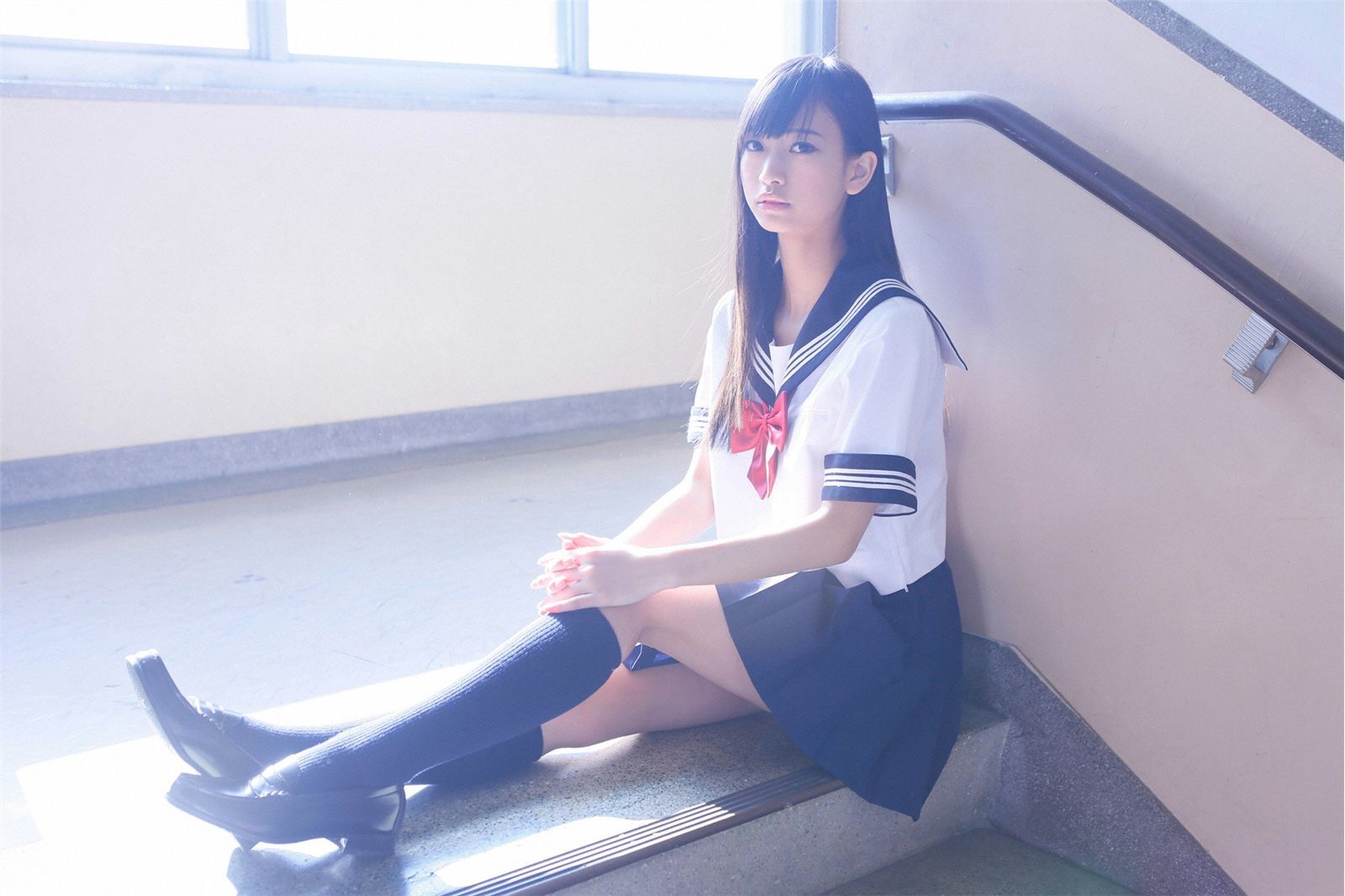 [Wanibooks] 2013.05.10 No.107 那奈 week1-2