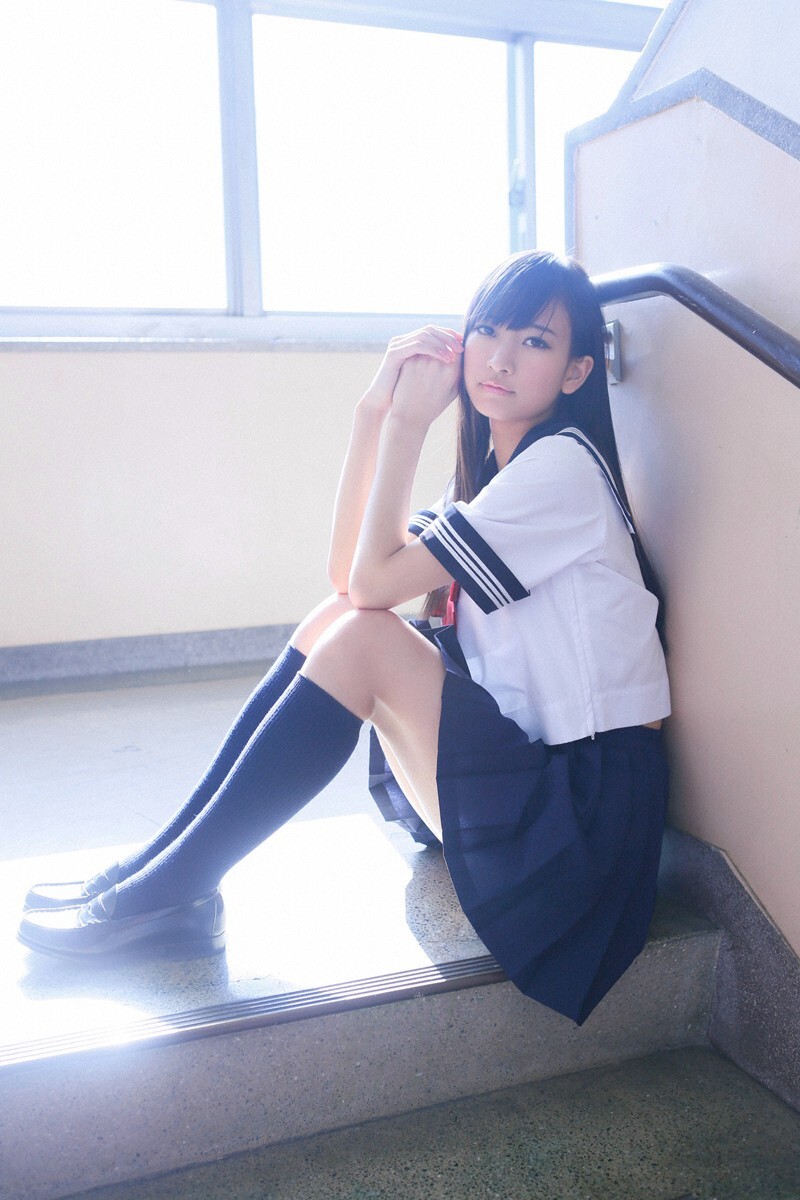 [Wanibooks] 2013.05.10 No.107 那奈 week1-2