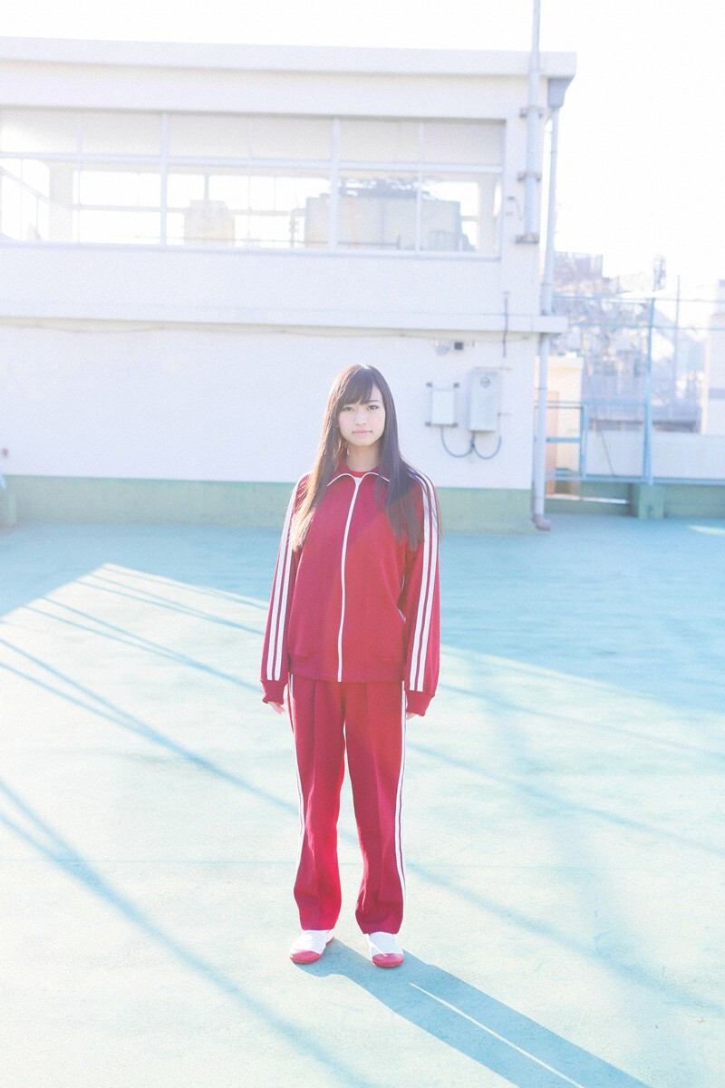 [Wanibooks] 2013.05.10 No.107 那奈 week1-2