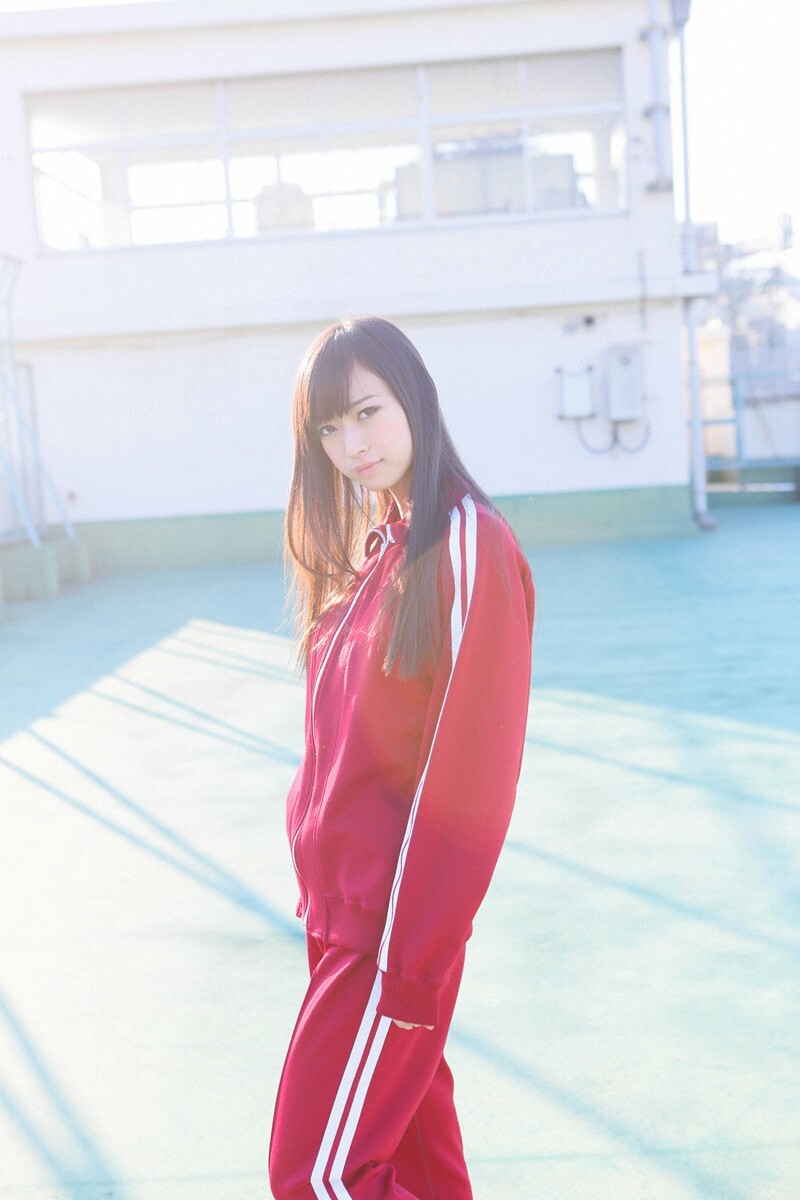 [Wanibooks] 2013.05.10 No.107 那奈 week1-2