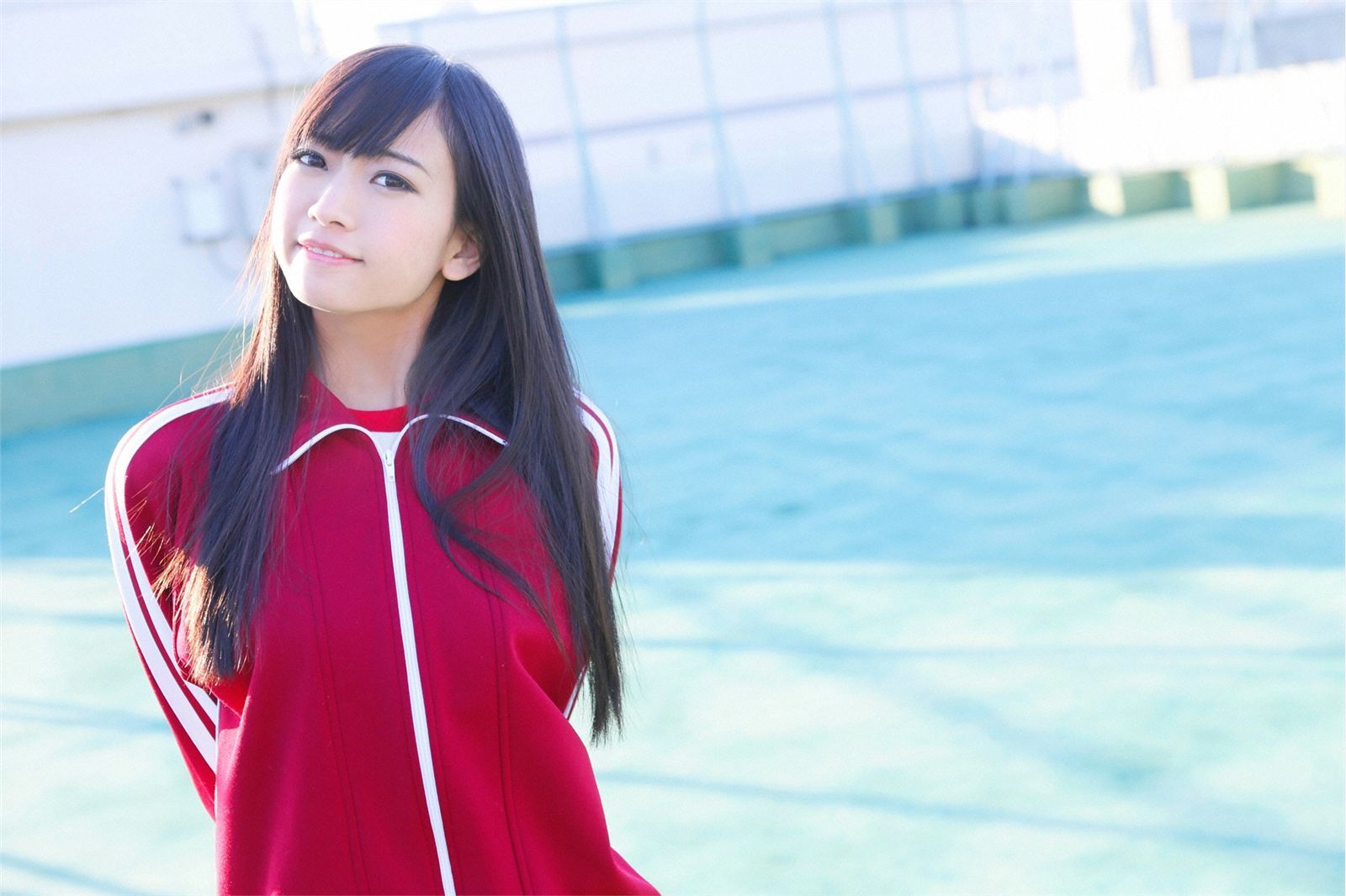 [Wanibooks] 2013.05.10 No.107 那奈 week1-2